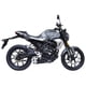 thumbnail image 3 of MOTOCICETA DINAMO DEPORTIVA R2-GT 250 CC GRIS, 3 of 4