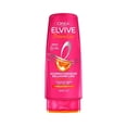 thumbnail image 1 of Acondicionador L'Oréal Paris Sellador de Liso, Anti frizz 72hrs 680ml, 1 of 4