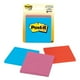 thumbnail image 1 of Notas Adhesivas 3M Post-It Jaipur Rayadas Varios Colores 1 pza, 1 of 3