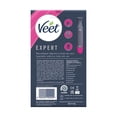 thumbnail image 2 of Veet® Expert Recortador Eléctrico todo en uno para mujer | Recortador de vello eléctrico para zona de bikini, cara y cejas | Recargable con carga USB y accesorios | 100%, 2 of 9