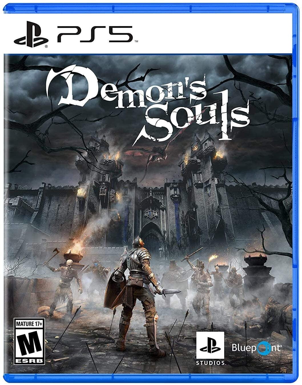 DEMON SOULS PLAYSTATION 5 Sony PlayStation 5