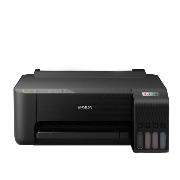 Impresora L1250 Epson Eco Tank C11CJ71301
