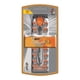 thumbnail image 1 of Rastrillo Bic Comfort 3 Hybrid 1 mango + 6 cartuchos, 1 of 4
