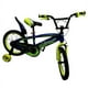 thumbnail image 1 of Bicicleta R16 Toy Mark Transformers Rojo, 1 of 3