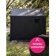 thumbnail image 5 of Toldo Tipo Garaje Indiana Negro 2.1 x 2.1 m Multiusos Impermeable con Paredes, 5 of 6