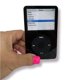 Producto Reacondicionado iPod Classic de 5.ª , 30 GB, Color Negro ...