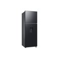 thumbnail image 4 of Refrigerador Top Mount 11 pies cúbicos, despachador de agua y Fábrica de hielos, Negro, 4 of 6