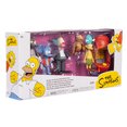 thumbnail image 3 of JAKKS PACIFIC 2.5 MULTIPACK KRUSTY THE CLOWN SHOW, 3 of 7