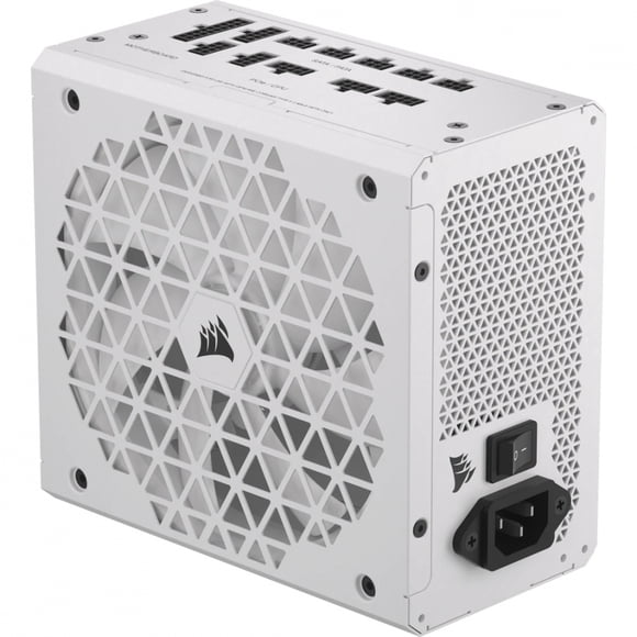 Fuente de Poder Corsair RM850X SHIFT 80 PLUS Gold