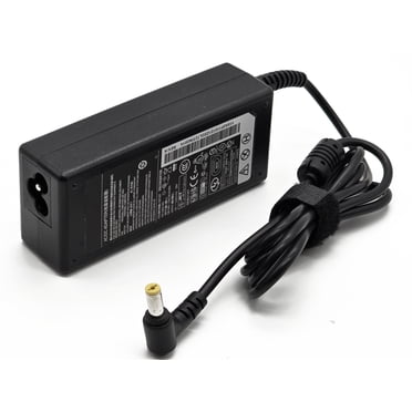 Cargador Adaptador Para Laptop Compatible con Acer 19V 3.42A 5.5*1.7mm