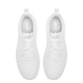 thumbnail image 4 of Tenis Puma Rickie Unisex Blanco blanco 29, 4 of 6