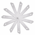 thumbnail image 3 of REPUESTO CUTTER CUCHILLAS 10CM  X 18 MM, 3 of 4