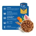 thumbnail image 4 of Alimento Seco para gatos Cat Chow Adultos Esterilizados 500g, 4 of 6