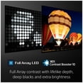 thumbnail image 4 of Television Tv Sony 85 Pulgadas 4K Ultra HD Full Array LED Google TV XR85X90L, 4 of 7