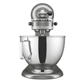 thumbnail image 5 of Batidora KitchenAid KSM97CU Plata, 5 of 5