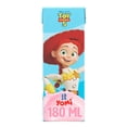 thumbnail image 1 of Leche Saborizada Lala Yomi Fresa 180 ml, 1 of 5