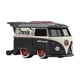 thumbnail image 4 of Vehículo de Colección Mattel Hot Wheels Auto Cultura Pop Volkswagen Kool Kombi, 4 of 7