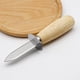 thumbnail image 3 of Cuchillo de Acero Inoxidable Cuchillo Herramienta Palanca Vieira Mejillones Mariscos, 3 of 4