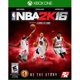 thumbnail image 1 of NBA 2K16 - Xbox One, 1 of 9