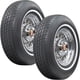 thumbnail image 1 of PAQUETE DE 2 LLANTAS 235/75 R15 TORNEL CLASSIC CARA BLANCA 105S TORNEL CLASSIC CARA BLANCA, 1 of 2