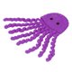 thumbnail image 5 of Sombrero De Fotografía De Bebé Animal Hecho A Mano Lindo Divertido Pulpo Animal Sombrero De Punto Para Foto Prop Uso Diario, 5 of 7