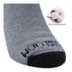 thumbnail image 2 of Tines Fruit of the Loom Caballero Unitalla Algodón Afelpado Jaspe 36 Pares, 2 of 3