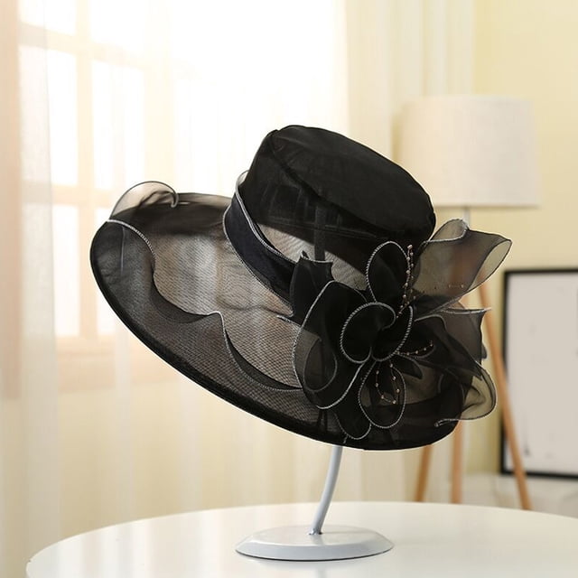 Tea Party Accessories For Women Hats For Women