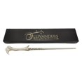 thumbnail image 2 of Varita Magica para Magos Harry Potter de Resina Con Nucleo Metálico Sólido de Metal Con Caja Ollivanders Dumbledore Hermione Sauco Cosplay Disfraz Accesorio Modelo a Escoger, 2 of 5