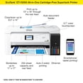 thumbnail image 4 of Impresora Epson EcoTank ET-15000 inalámbrica en color todo en uno, 4 of 7