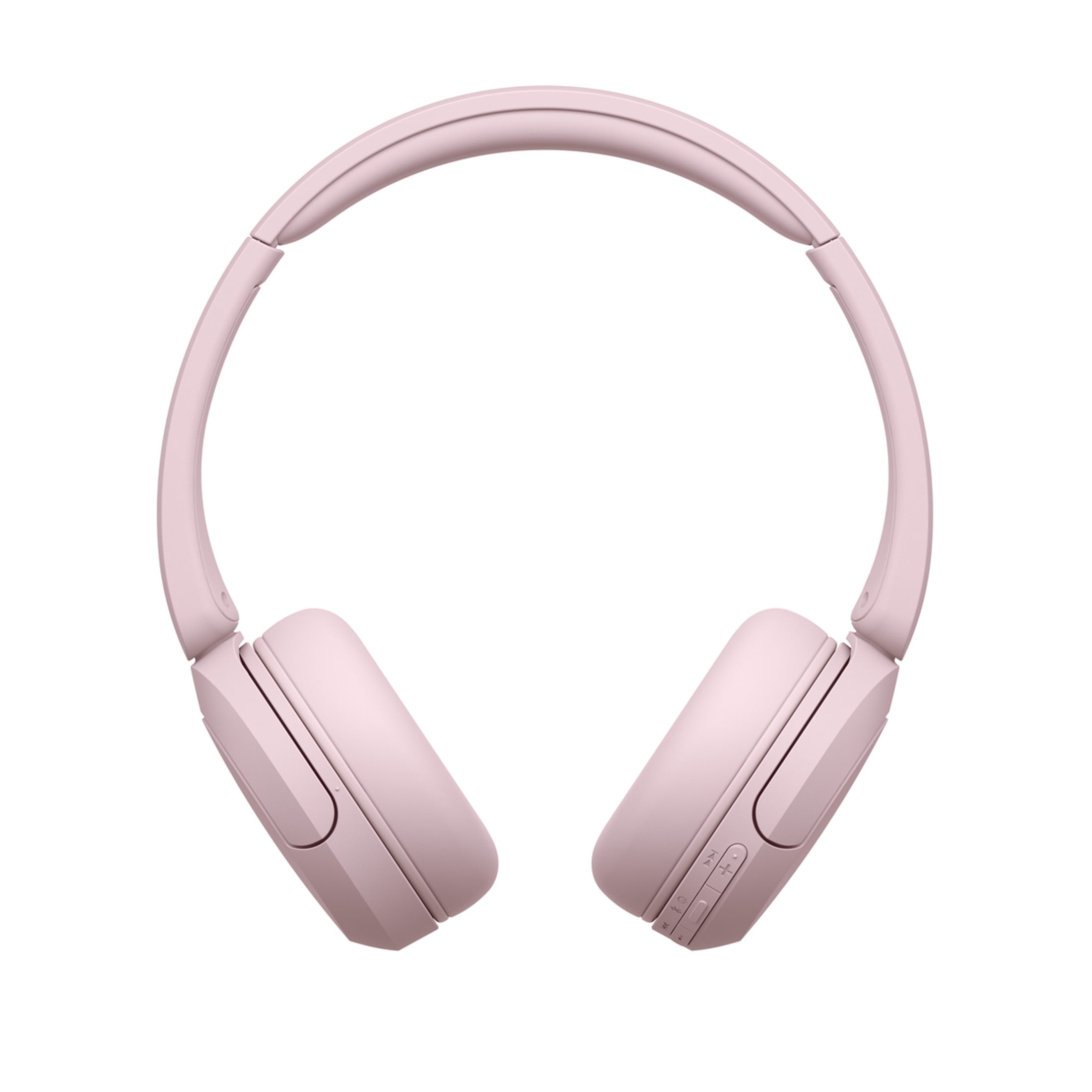 Sony Audífonos inalámbricos WH-CH520 color rosa