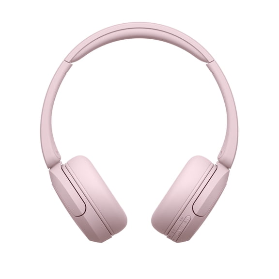 Sony Audífonos inalámbricos WH-CH520 color rosa