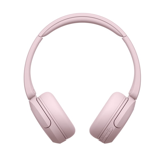 Sony Audífonos inalámbricos WH-CH520 color rosa