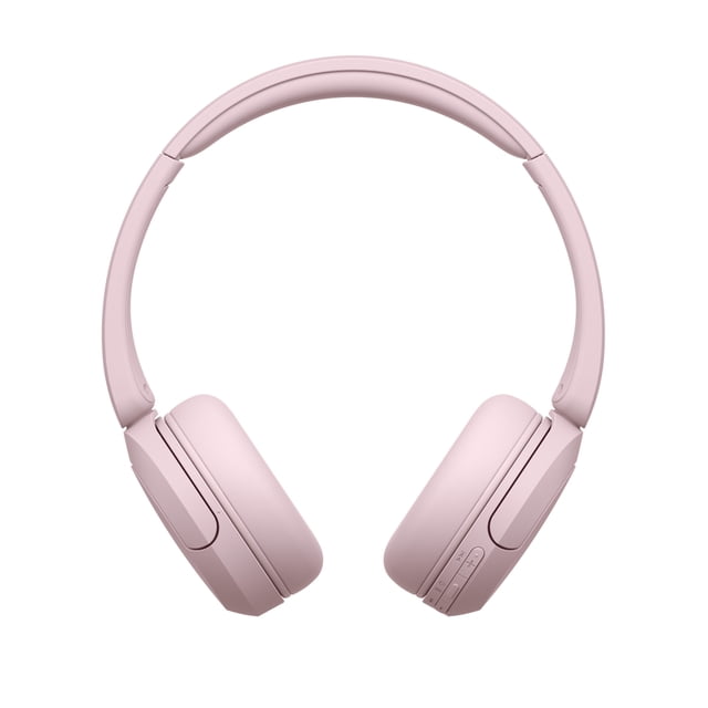 Sony Audífonos inalámbricos WH-CH520 color rosa