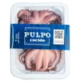 thumbnail image 1 of Pulpo cocido Calidad gourmet 500 g congelado, 1 of 6