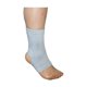 thumbnail image 1 of Soporte Ortopédico Elástico P/ Tobillo Medica Vital, 1 of 2