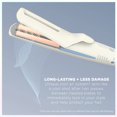 thumbnail image 4 of Plancha alisadora de pelo Conair INFINITIPRO QuadAir, 4 of 7