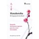 thumbnail image 1 of HANAKOTOBA EL LENGUAJE DE LAS FLORES SATORI EDICIONES Pequeño Diccionario Japonés PARA LAS Cosas Sin Nombre, 1 of 2