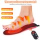 thumbnail image 4 of Plantilla Calefactora de 3 Velocidades, Recargable Por Usb, para Esquí de Invierno, Calentador de Pies, 4 of 6