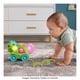 thumbnail image 2 of Juguete para Caminar y Empujar para bebés Fisher-Price Escuadrón Musical Camaleón Gatea Conmigo, 2 of 12