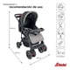 thumbnail image 3 of Carriola Travel System D´Bebé  Aventura Negro, 3 of 4