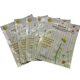 thumbnail image 1 of Paquete De 5 Piezas De Mascarilla Facial De Tela Hidratante De Manzanilla, 1 of 2