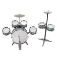 thumbnail image 3 of Batería para niños, batería de jazz para niños, batería de jazz para niños, batería para niños pequeños, experiencia incomparable, 3 of 14