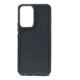 thumbnail image 4 of Funda Icon Case Gummy para Vivo Y03, Carcasa, Protector, Uso Rudo, Antigolpes, Resistente, Esquinas Reforzadas, Protección de Cámara - Negro, 4 of 8
