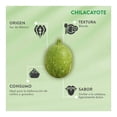 thumbnail image 4 of Chilacayote Fresco Por Kilo, 4 of 8