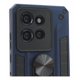 thumbnail image 5 of Funda Icon Case Blade Robot para Moto Edge 60 Neo, Carcasa, Protector, Uso Rudo, Antigolpes, Resistente, Esquinas Reforzadas, Protección de Cámara - Azul marino, 5 of 9