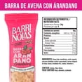 thumbnail image 2 of Autoexhibidor Barrinolas | 15 Barras de Avena con Arándano, 2 of 4