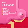 thumbnail image 3 of Antiácidos Pepto-Bismol Suspensión Sabor Cereza 236 ml, 3 of 5