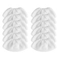thumbnail image 1 of 12 Piezas de Limpiador de Vapor para  SC Series SC1 / SC2 / SC3 / SC4 / SC5 Accesorios de Limpiador de Vapor Cubierta de Toalla, 1 of 1