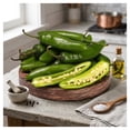 thumbnail image 5 of Chile Serrano por Kilo, 5 of 5