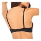 thumbnail image 3 of Brasier Ilusión Microfibra Negro Talla 34B, 3 of 4